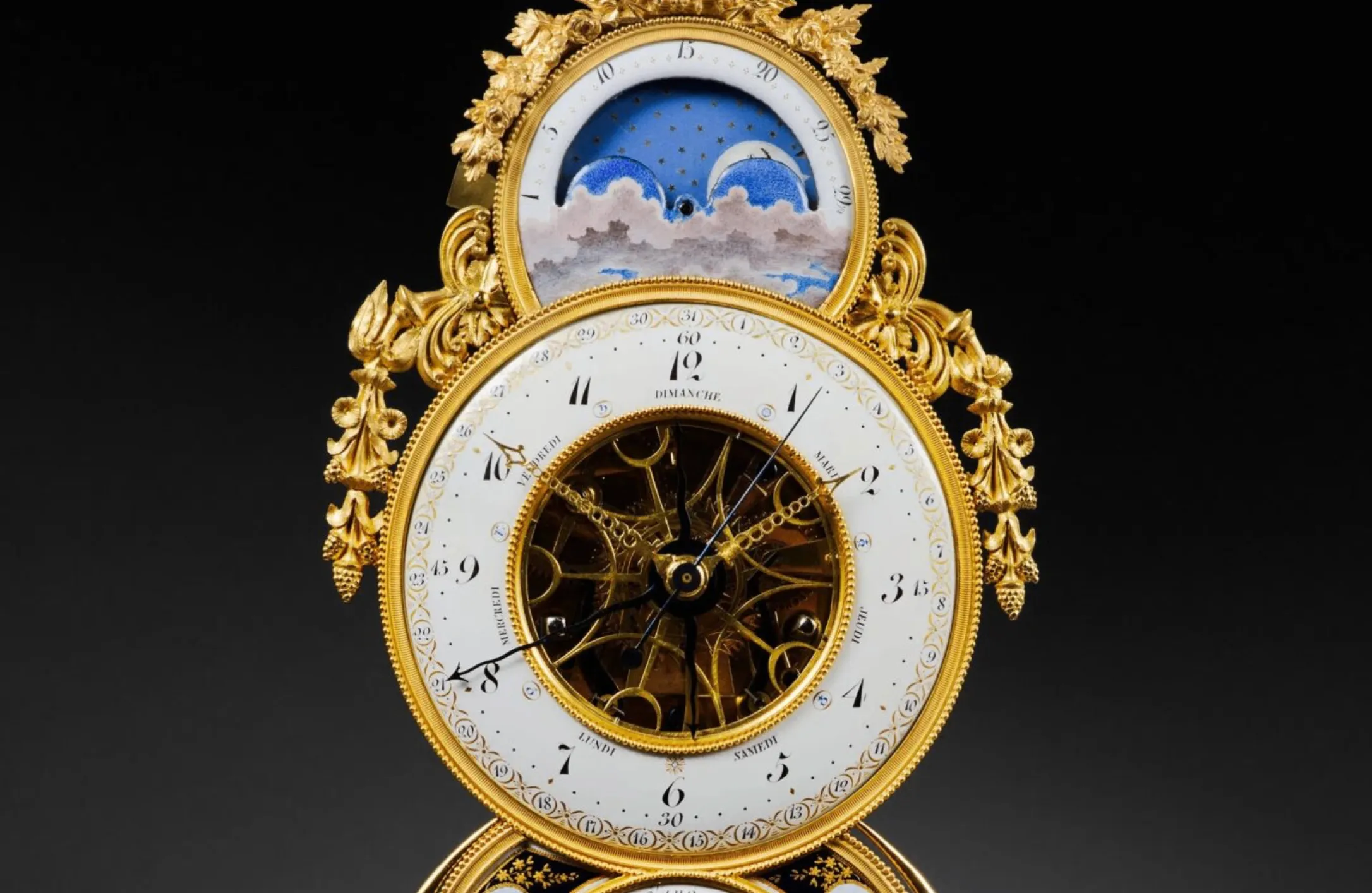 Clock Repair Lancaster