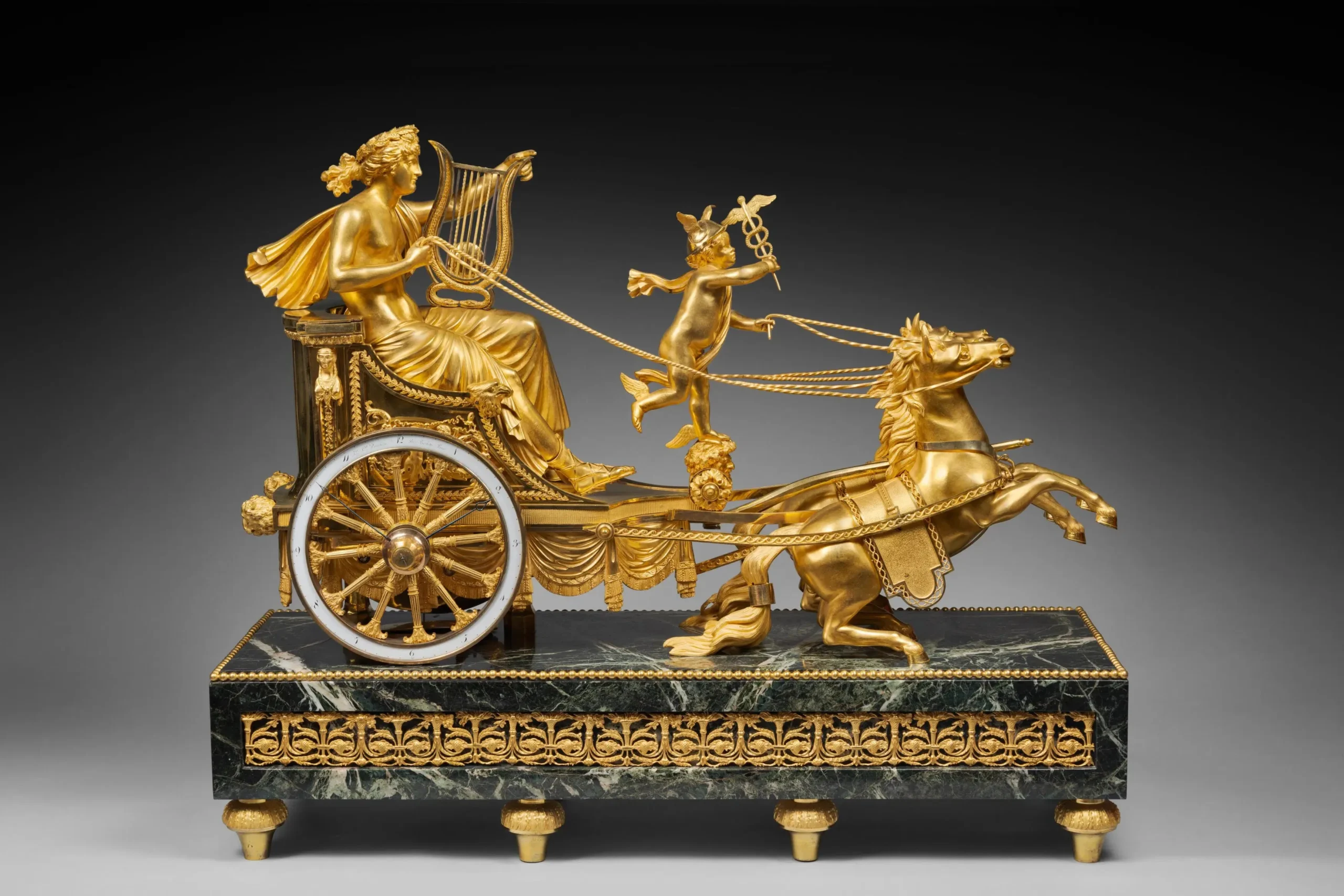 Clock Repair Lancaster